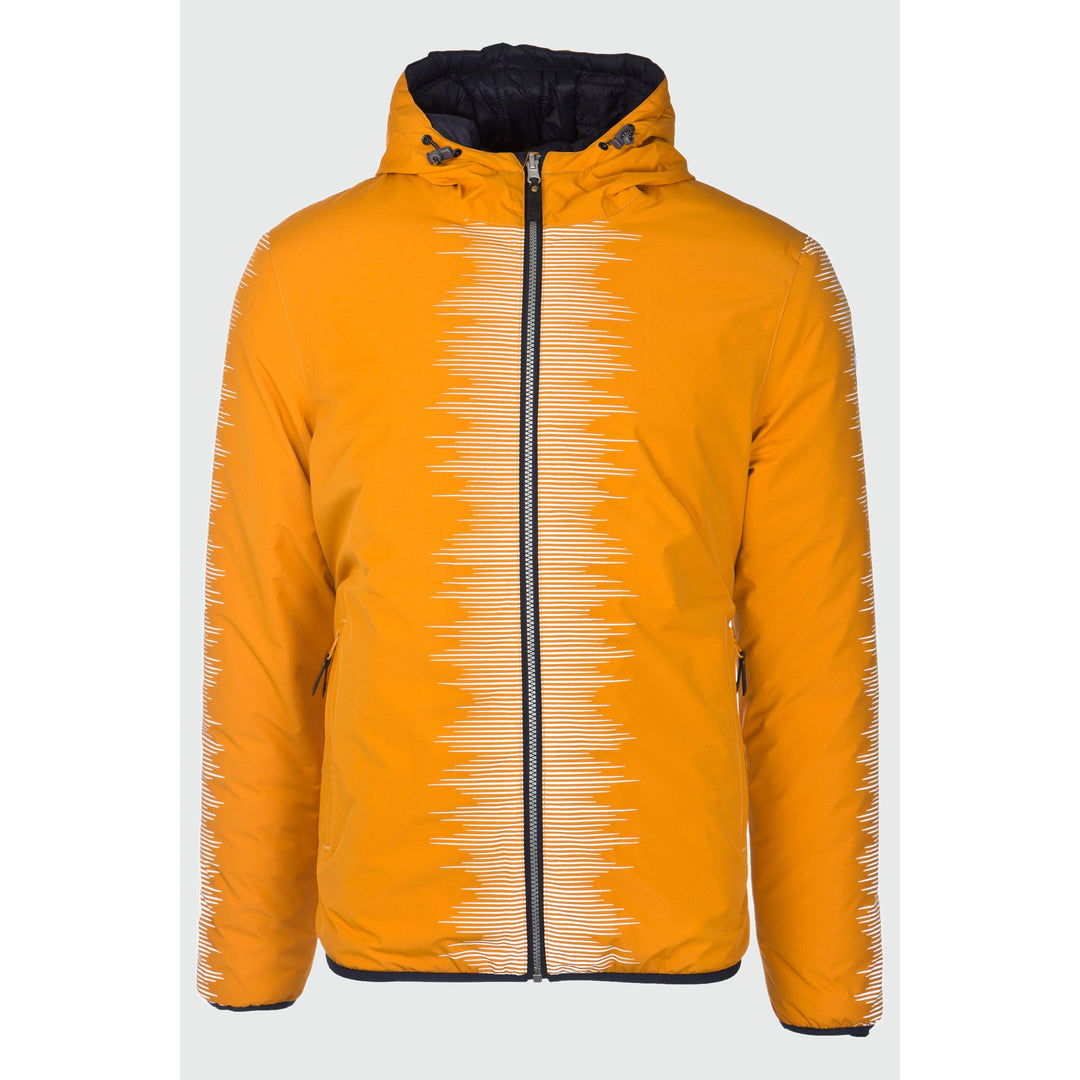 Blaze Men Winterjacke Herren rukka 