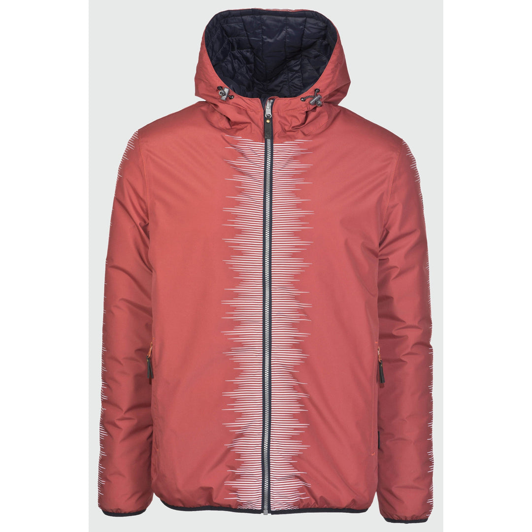 Blaze Men Winterjacke Herren rukka 