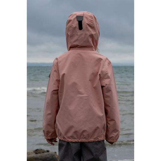 Bobby Kinder Regenjacke Regenjacke rukka 