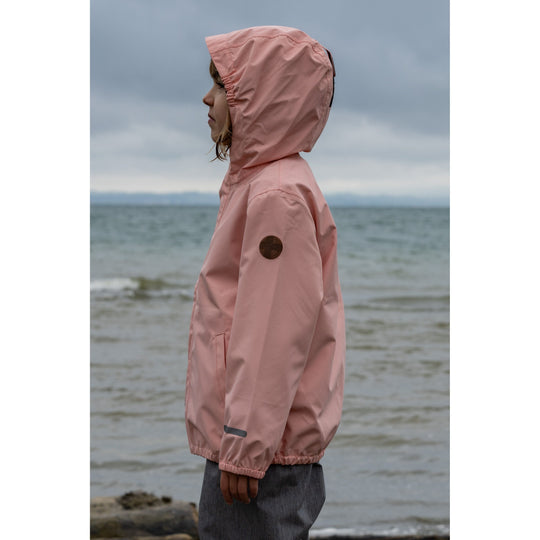 Bobby Kinder Regenjacke Regenjacke rukka 