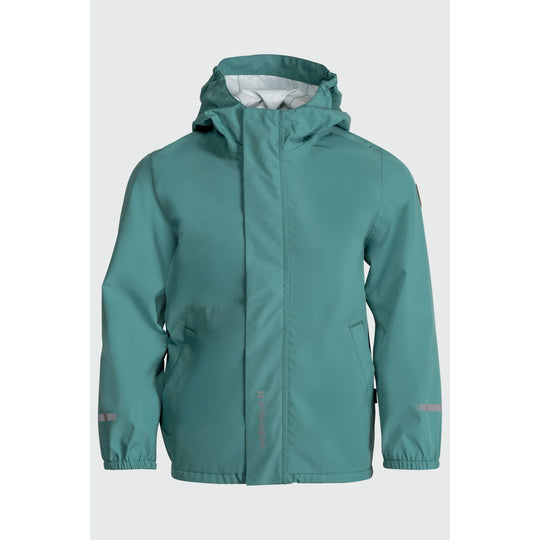 Bobby Kinder Regenjacke Regenjacke rukka deep sea 104 