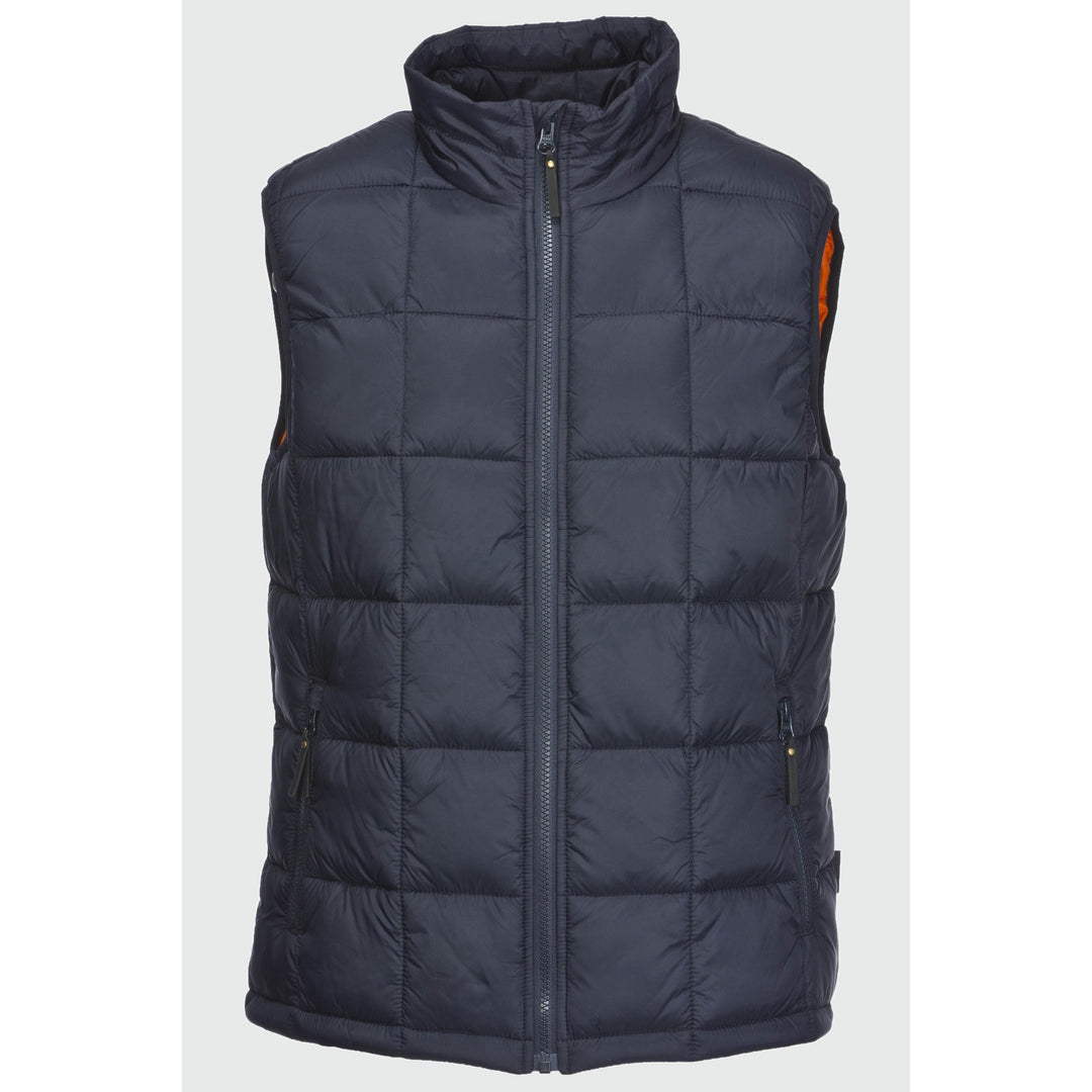 Bram Herren Thermo Gilet rukka dark navy 3XL 