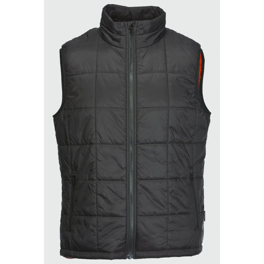 Bram Herren Thermo Gilet Weste Rukka 
