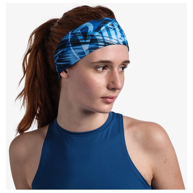 BUFF Fastwick Stirnband Stirnband Buff 