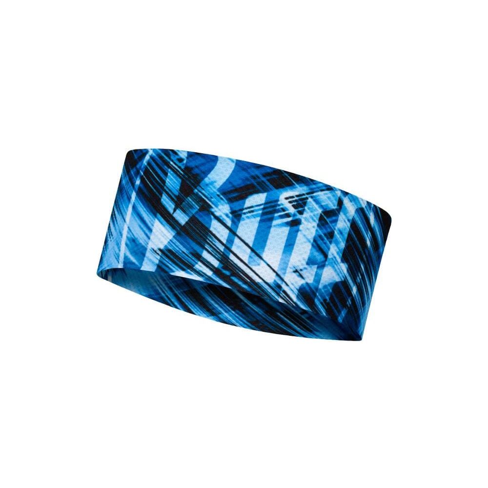 BUFF Fastwick Stirnband Stirnband Buff Edur Blue 