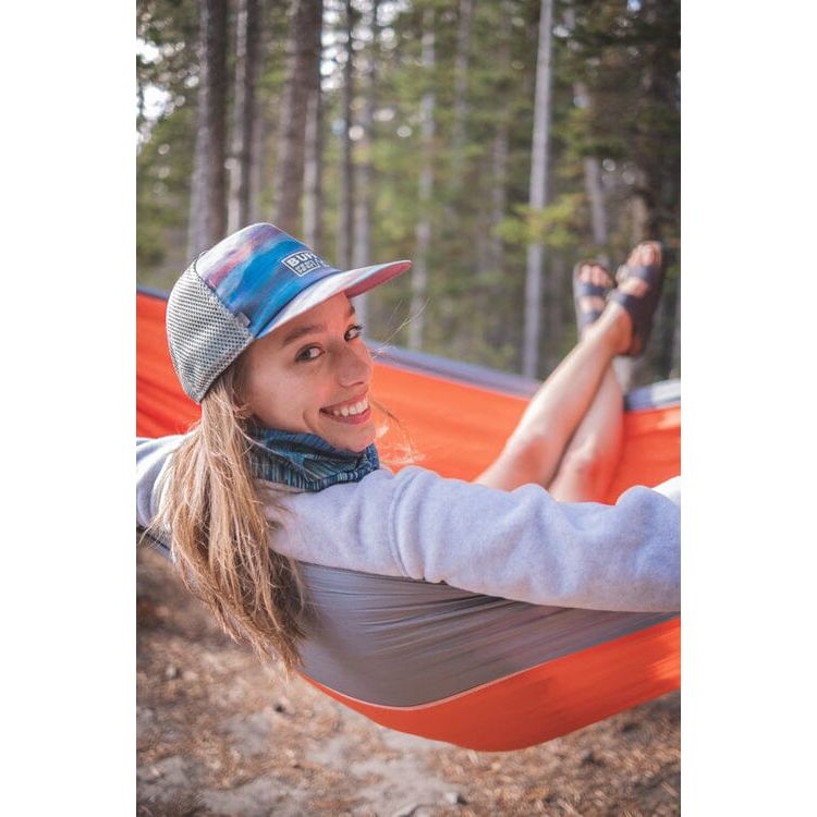 Buff Pack Trucker Cap Caps Buff 