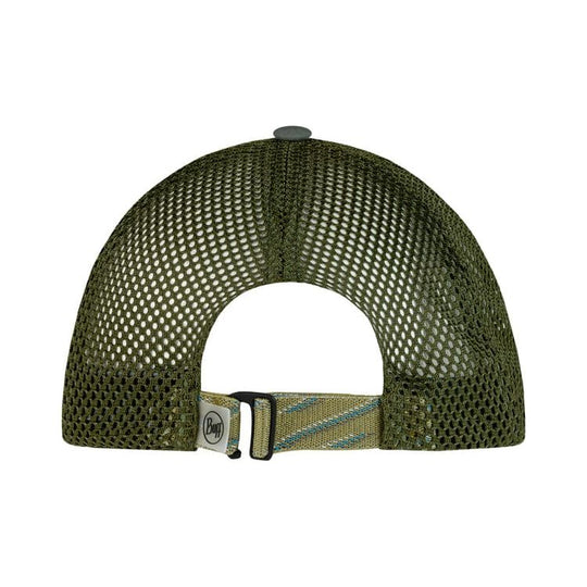Buff Pack Trucker Cap Caps Buff 