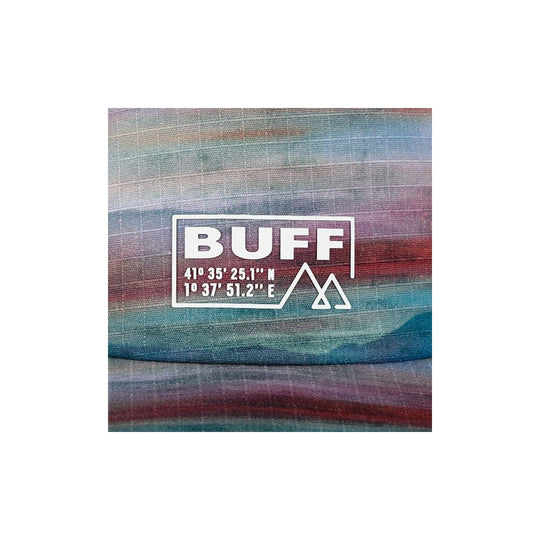 Buff Pack Trucker Cap Caps Buff 