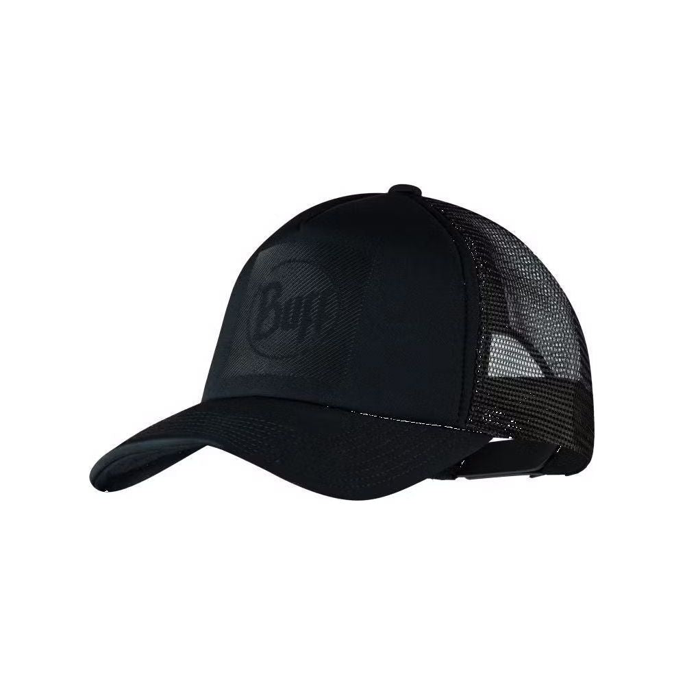 Buff Trucker Cap Buff 