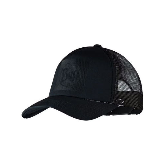 Buff Trucker Cap Buff 
