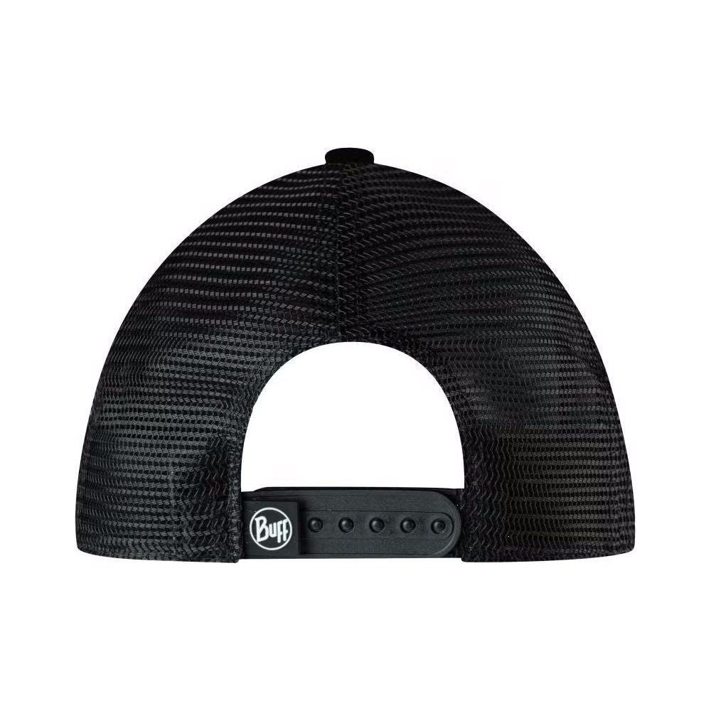 Buff Trucker Cap Buff 