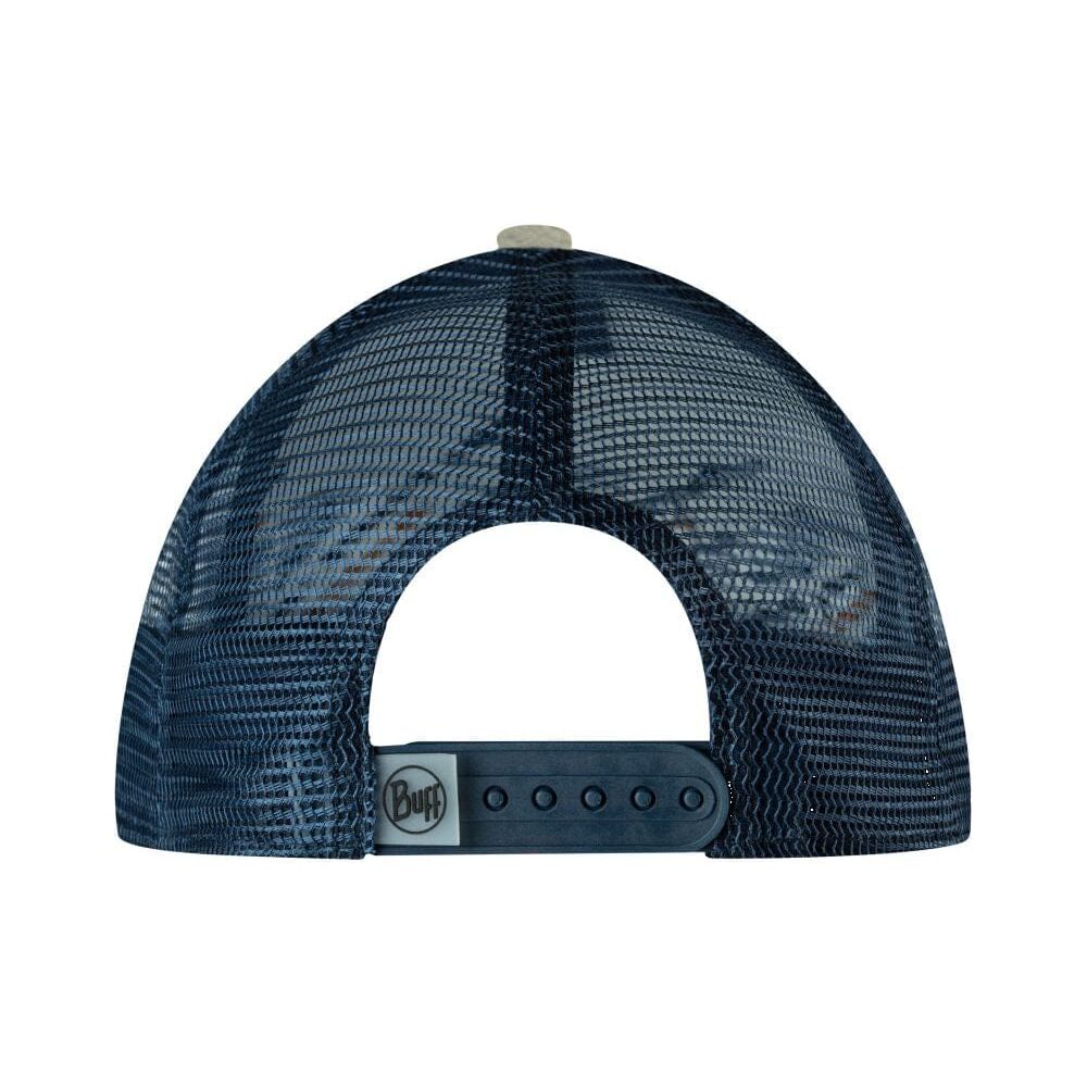 Buff Trucker Cap Buff 