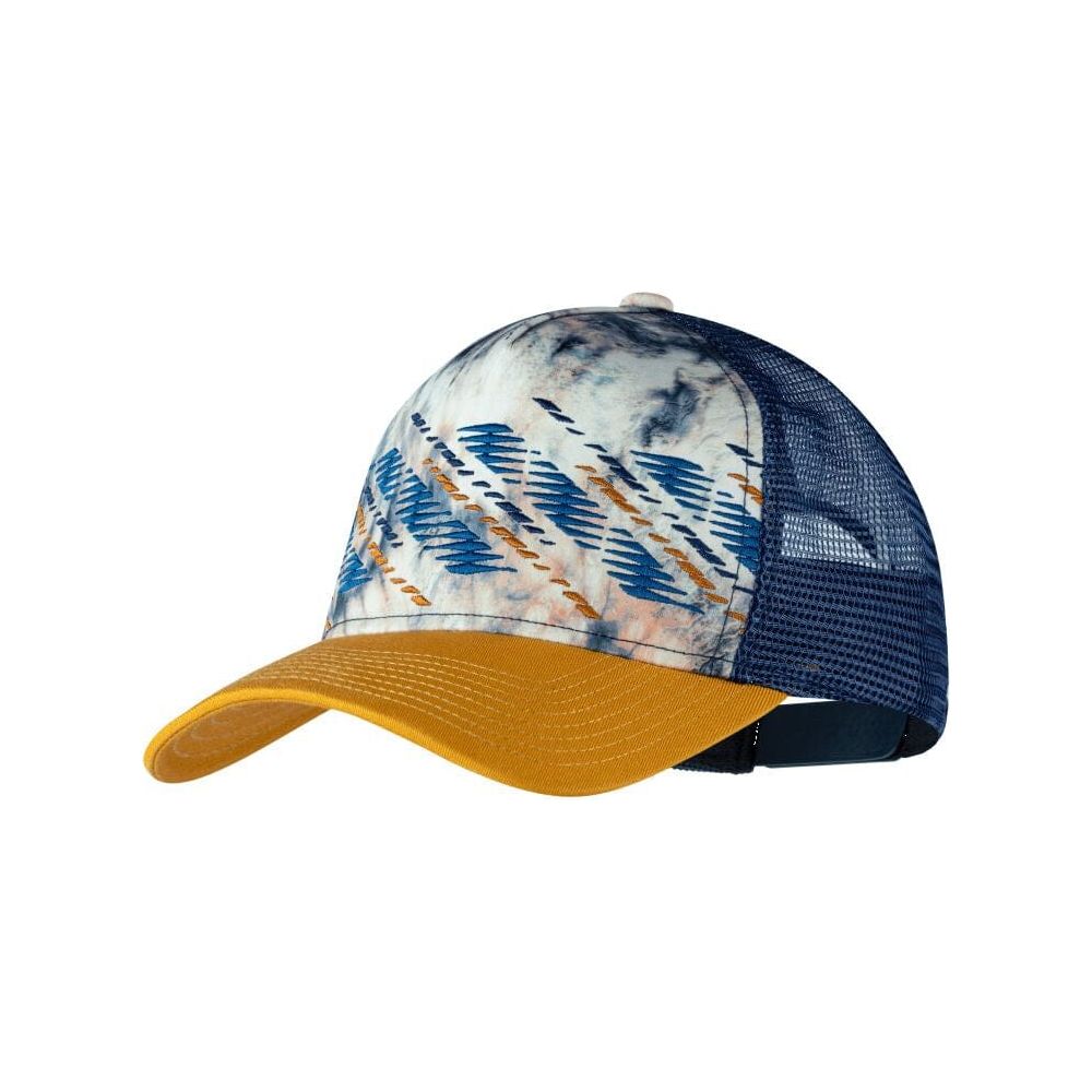 Buff Trucker Cap Buff Darix Multi 