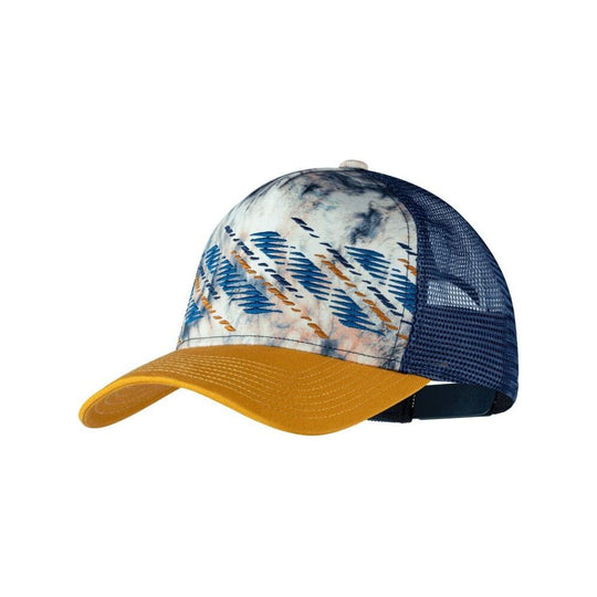 Buff Trucker Cap Buff Darix Multi 