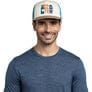 Buff Trucker Cap Buff 