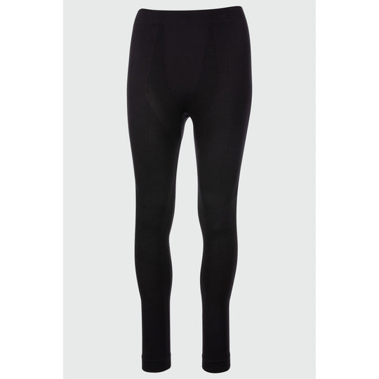 Caro Seamless Hose Thermo Unterwäsche Rukka black S/M 