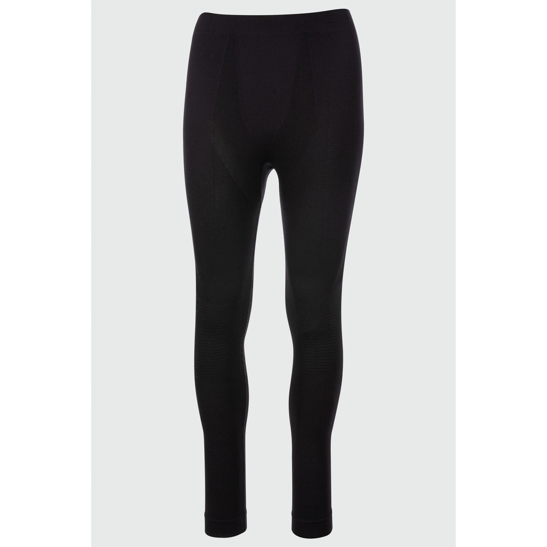 Caro Seamless Hose Thermo Unterwäsche rukka black S/M 