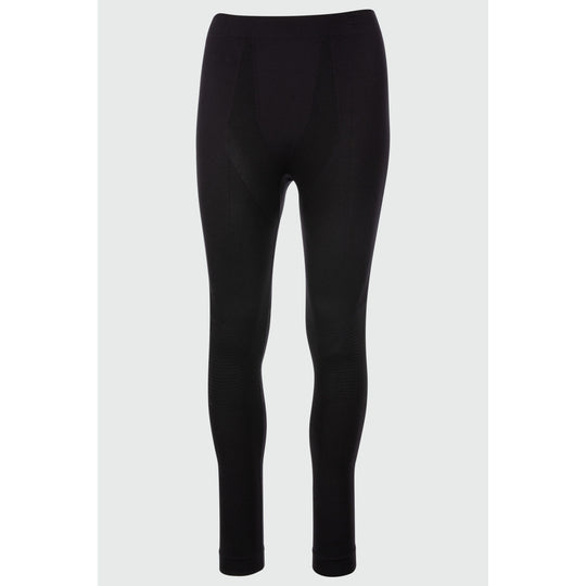 Caro Seamless Hose Thermo Unterwäsche rukka black S/M 