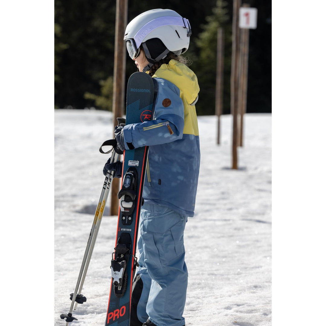 Champion Kinder Winterjacke Winter-/Skijacke Rukka 