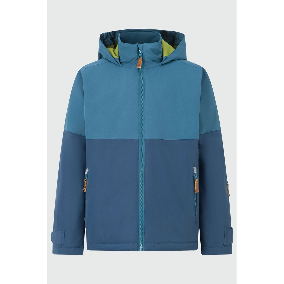 Champion Kinder Winterjacke Winter-/Skijacke Rukka 