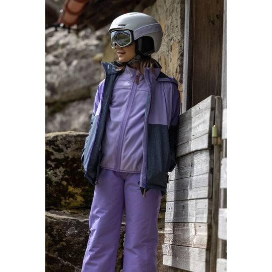 Champion Kinder Winterjacke Winter-/Skijacke Rukka 