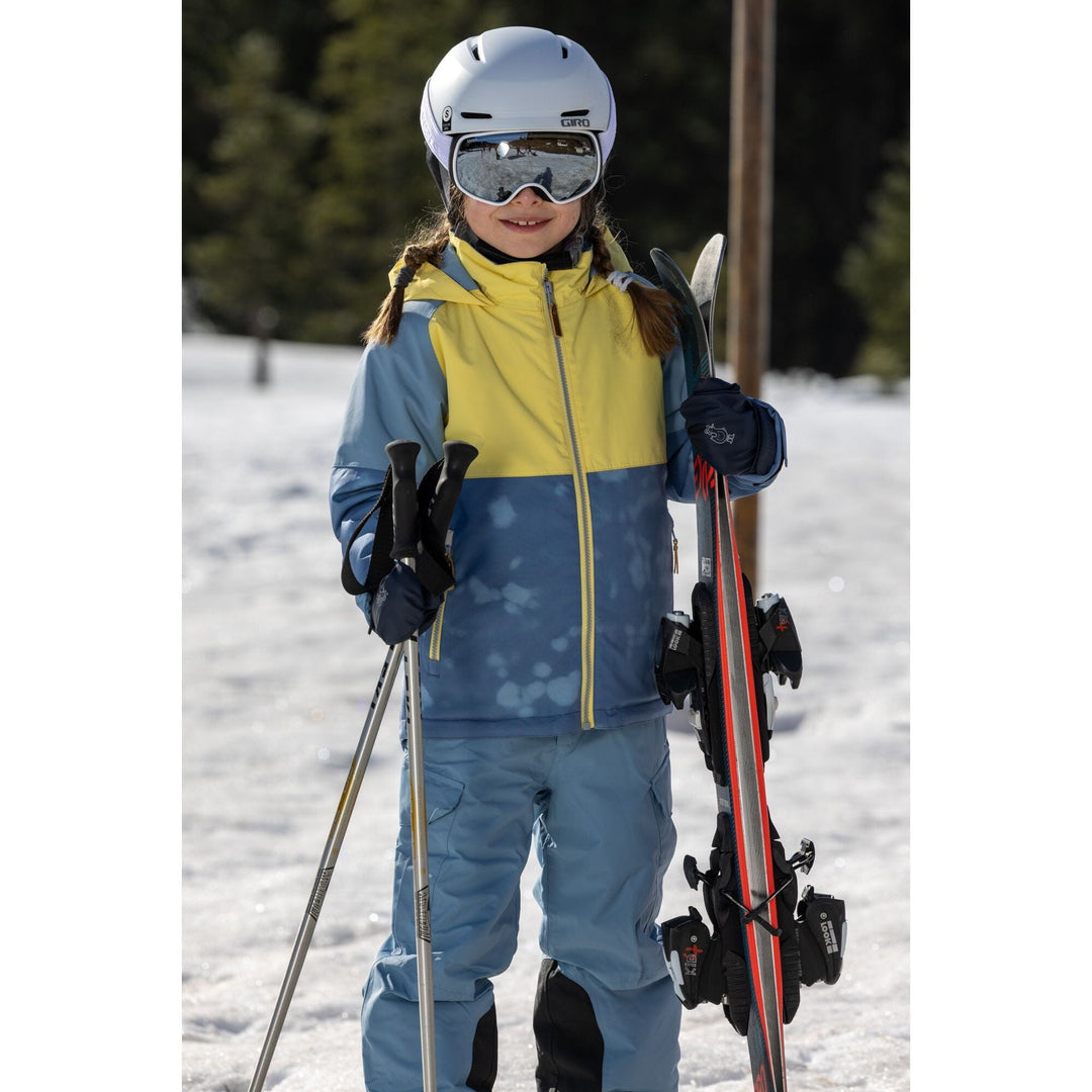 Champion Kinder Winterjacke Winter-/Skijacke Rukka 