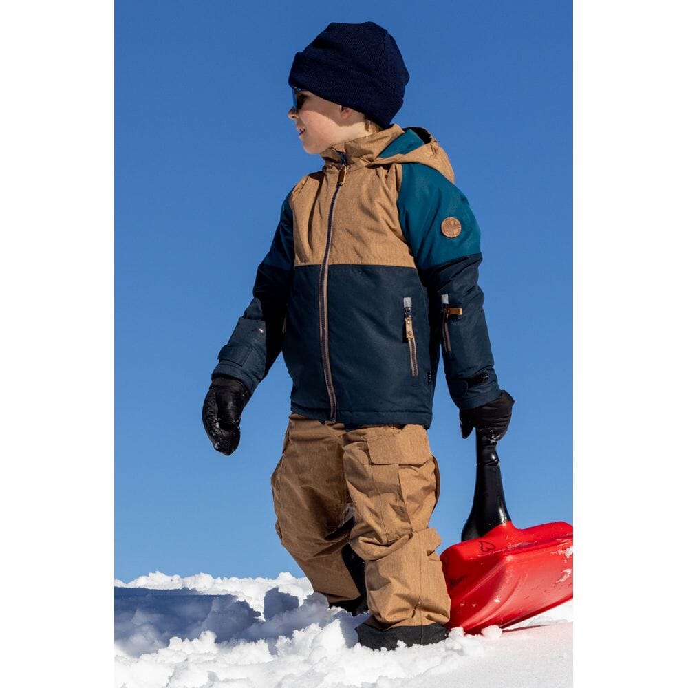 Champion Kinder Winterjacke Winter-/Skijacke Rukka 
