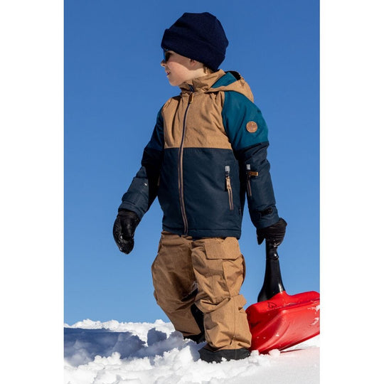 Champion Kinder Winterjacke Winter-/Skijacke Rukka 