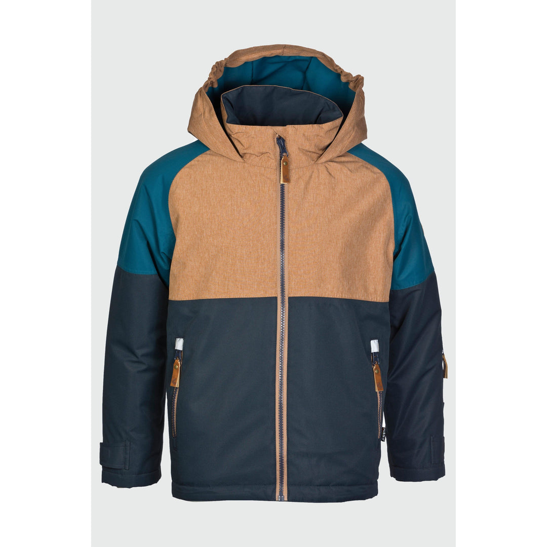 Champion Kinder Winterjacke rukka 