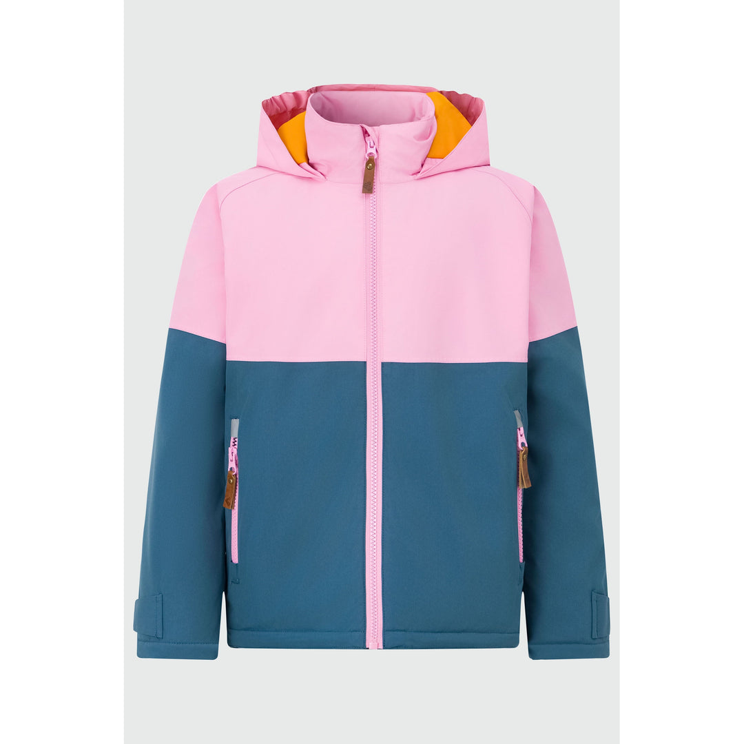 Champion Kinder Winterjacke Winter-/Skijacke Rukka 