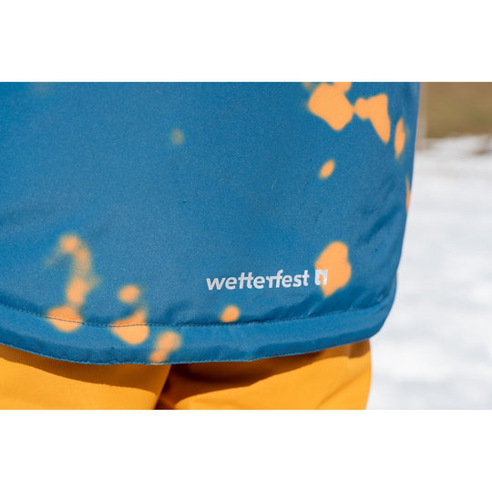 Champion Kinder Winterjacke Winter-/Skijacke Rukka 