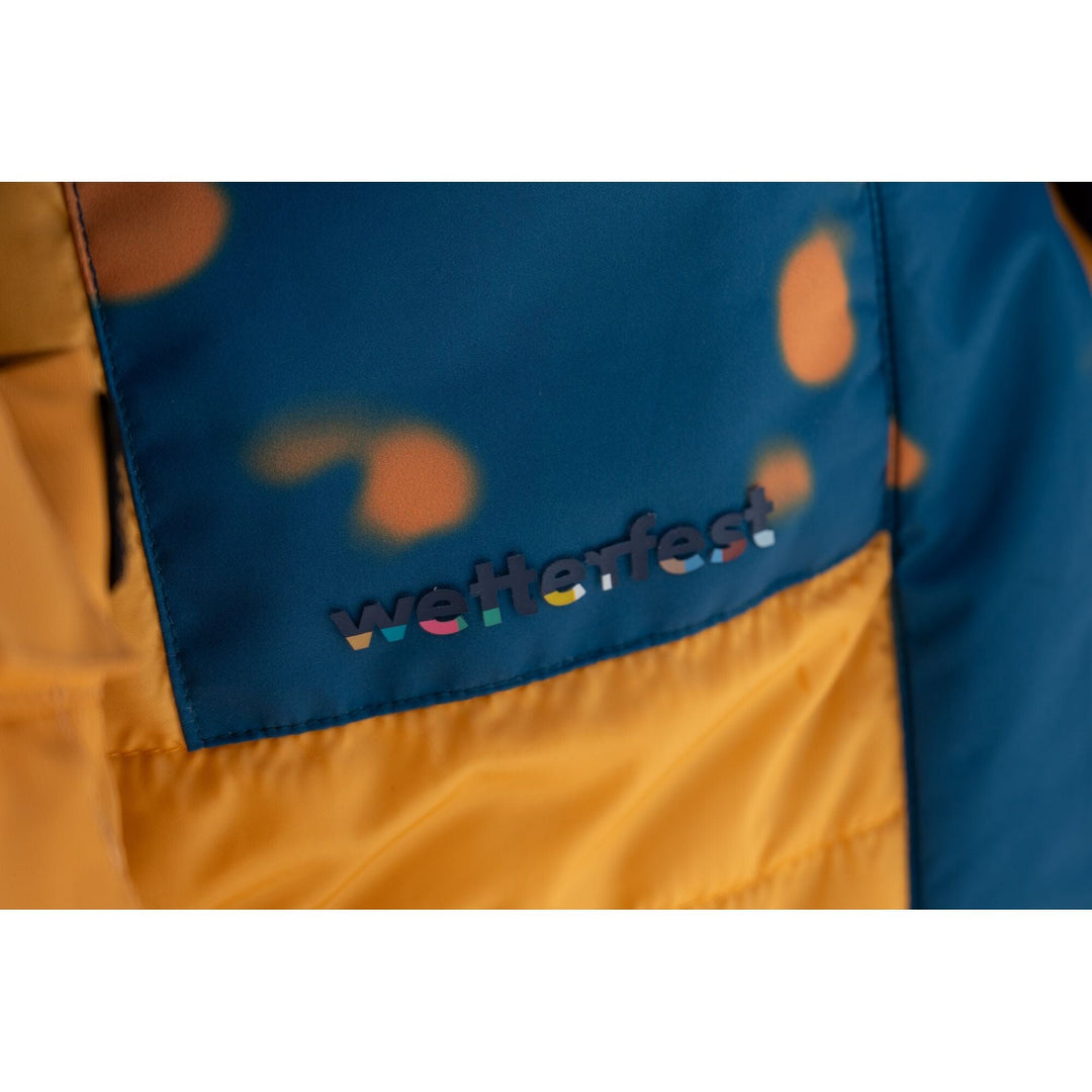 Champion Kinder Winterjacke Winter-/Skijacke Rukka 