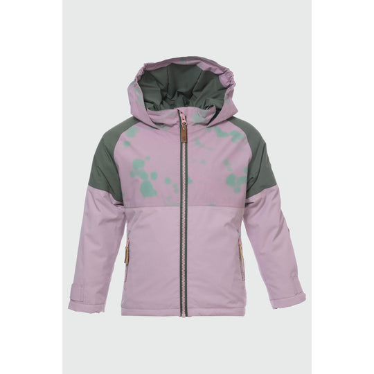 Champion Kinder Winterjacke rukka 