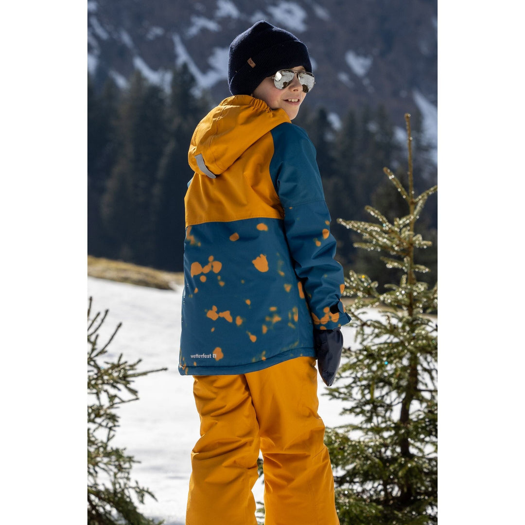 Champion Kinder Winterjacke Winter-/Skijacke Rukka 