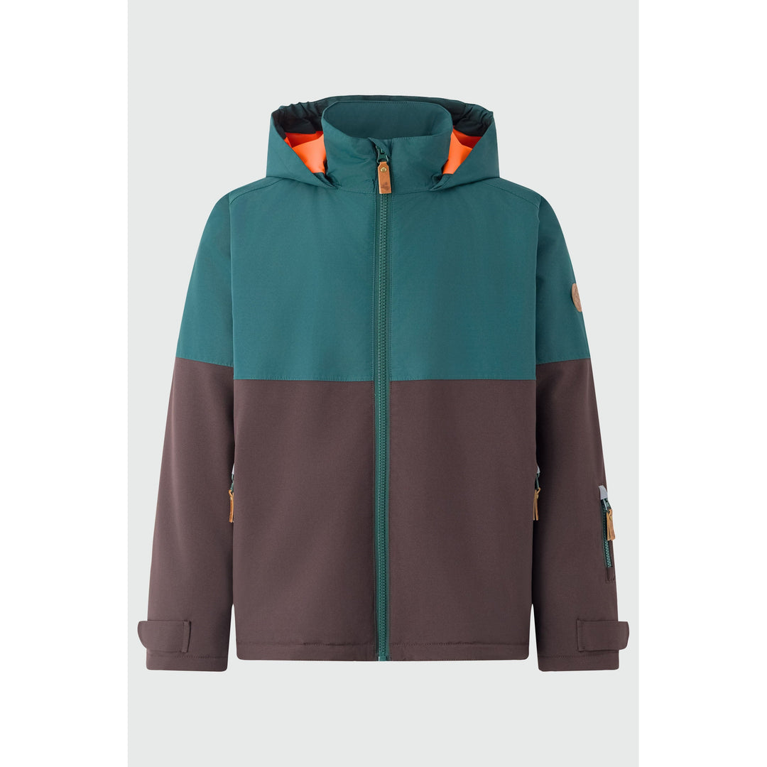Champion Kinder Winterjacke Winter-/Skijacke Rukka 