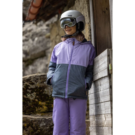 Champion Kinder Winterjacke Winter-/Skijacke Rukka 
