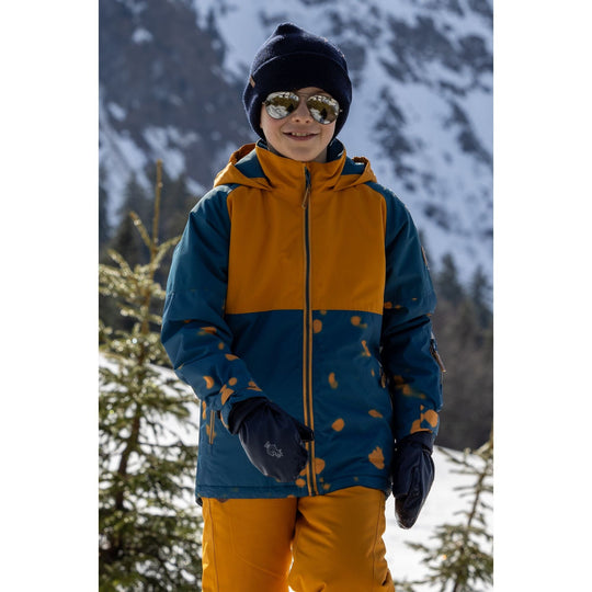 Champion Kinder Winterjacke Winter-/Skijacke Rukka 