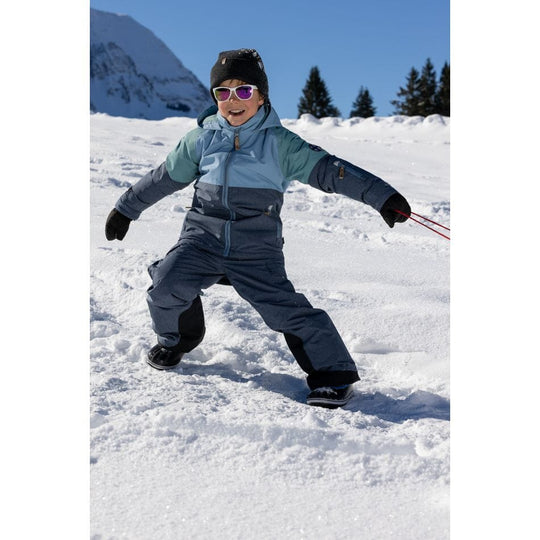 Champion Kinder Winterjacke Winter-/Skijacke Rukka 