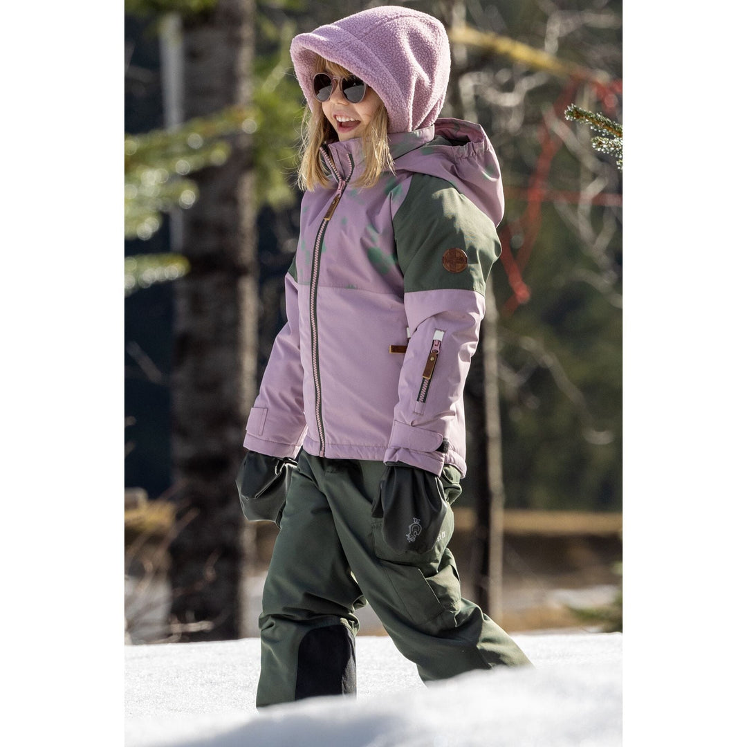 Champion Kinder Winterjacke Winter-/Skijacke Rukka 