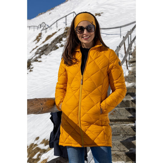 Clara 3 in 1 Wintermantel 3 in1 Jacke, Wintermantel Rukka 
