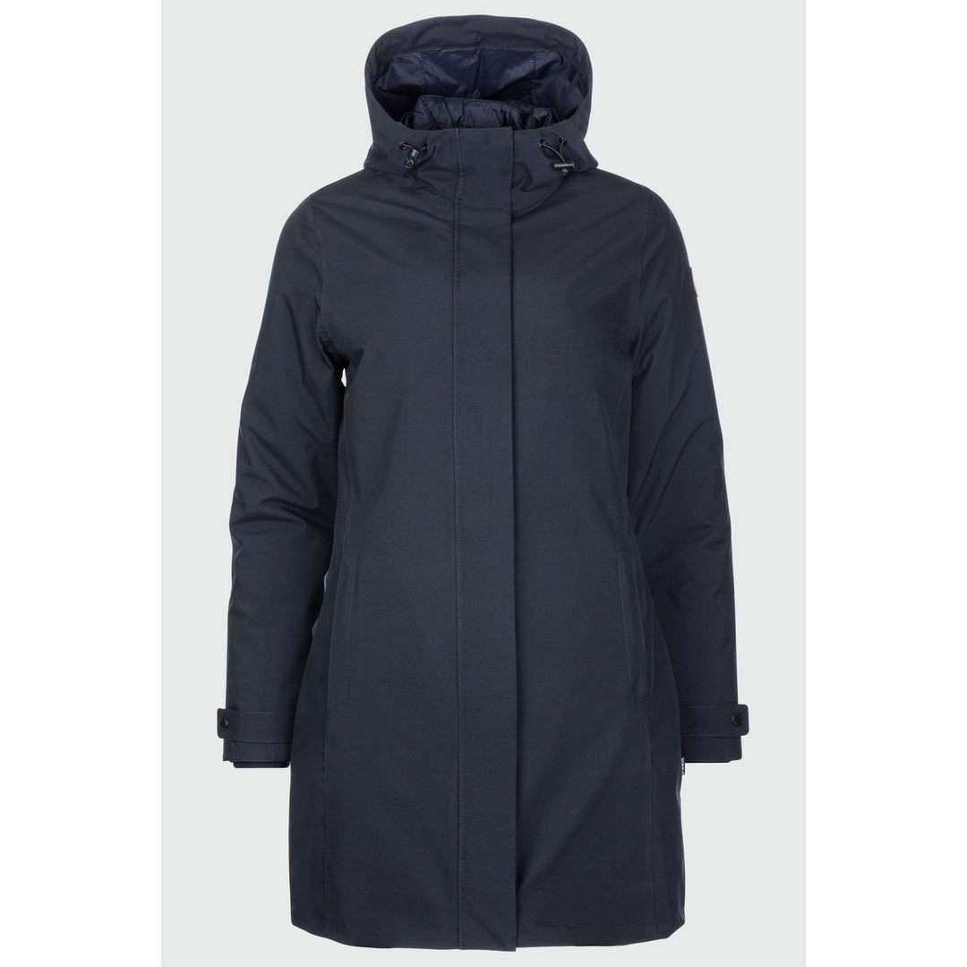 Clara 3 in 1 Wintermantel Jacke rukka 