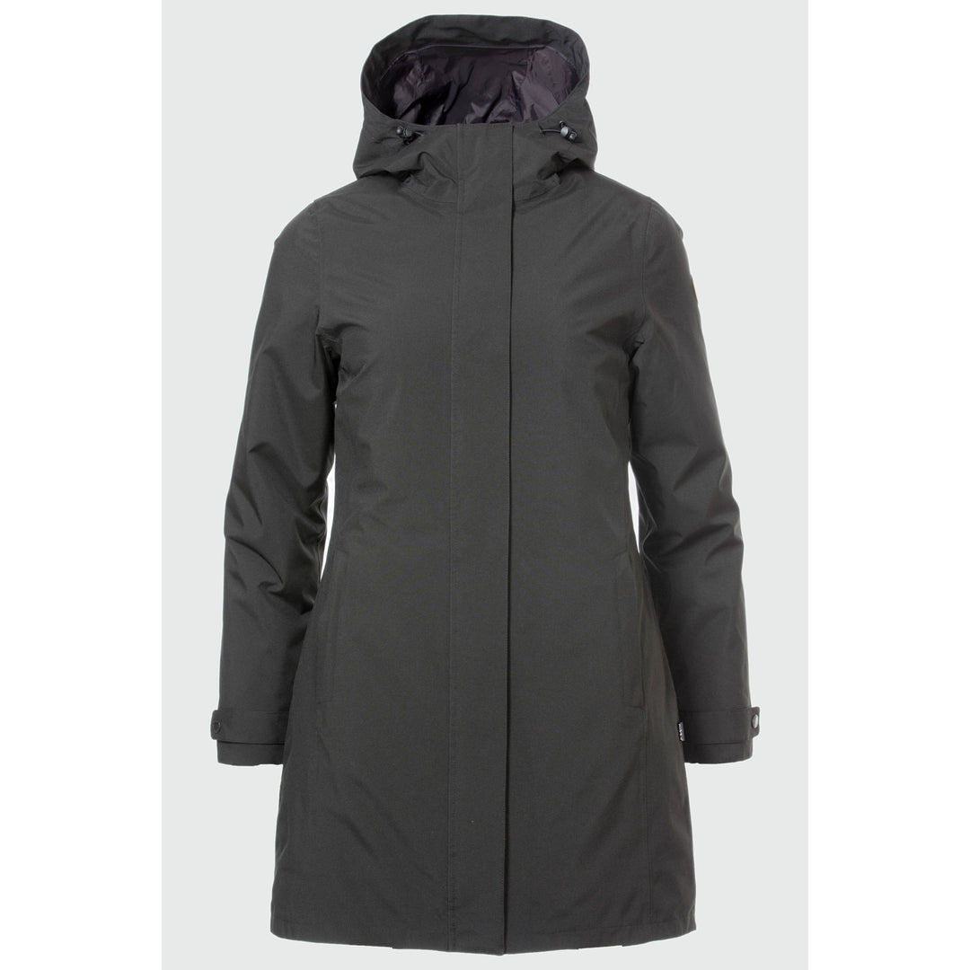 Clara 3 in 1 Wintermantel Jacke rukka 