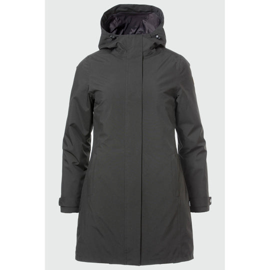 Clara 3 in 1 Wintermantel Jacke rukka 