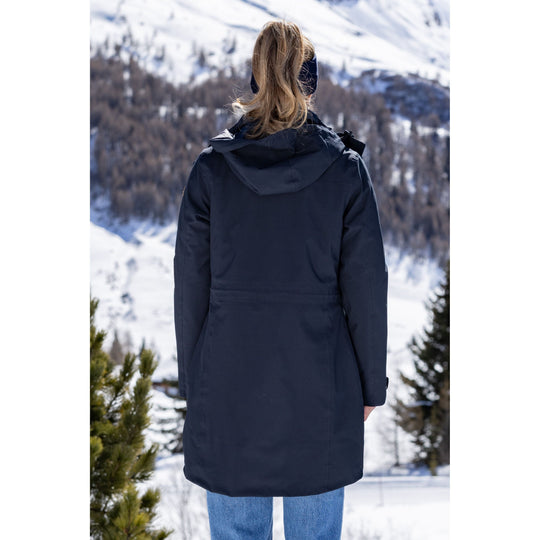 Clara 3 in 1 Wintermantel 3 in1 Jacke, Wintermantel Rukka 