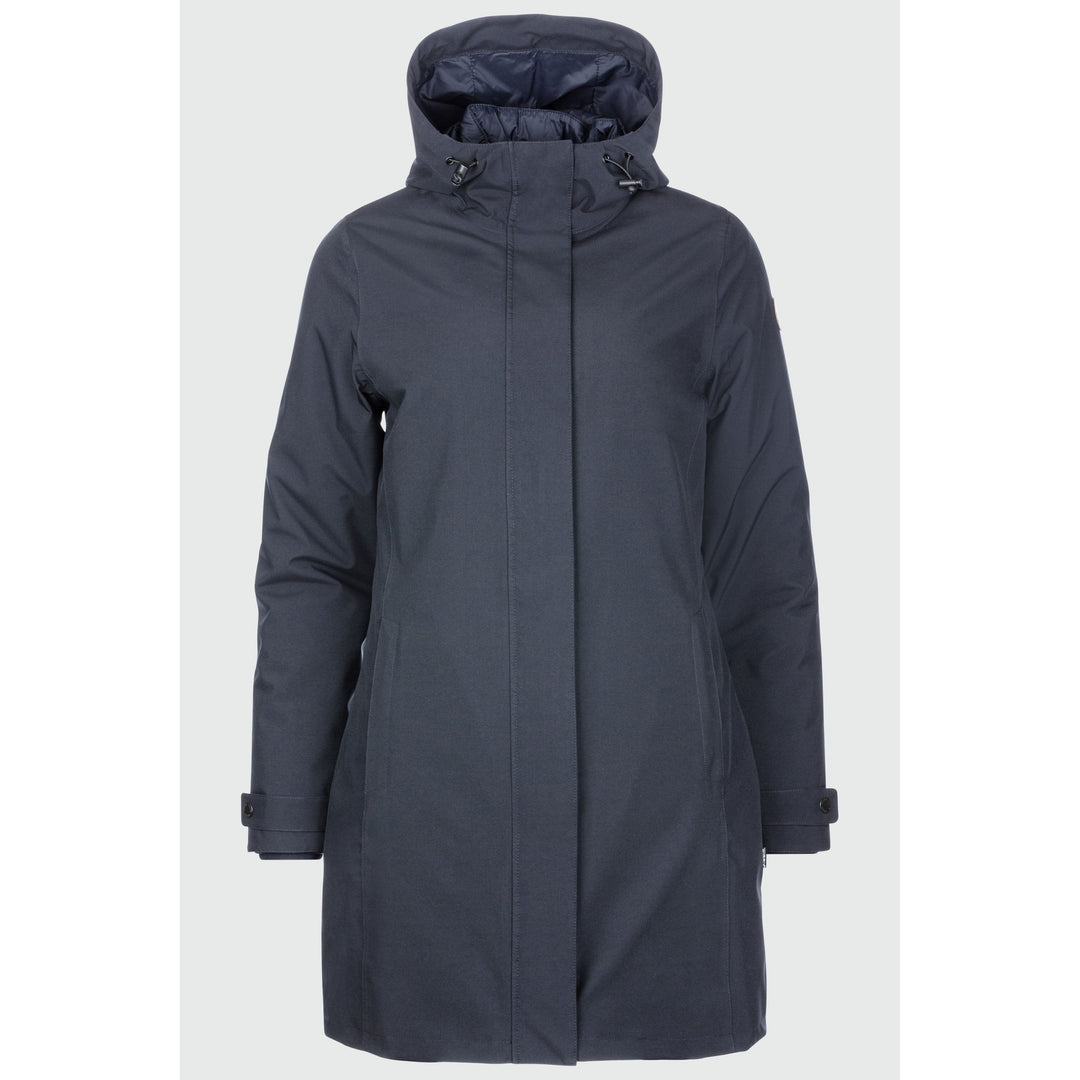 Clara 3 in 1 Wintermantel 3 in1 Jacke, Wintermantel Rukka 