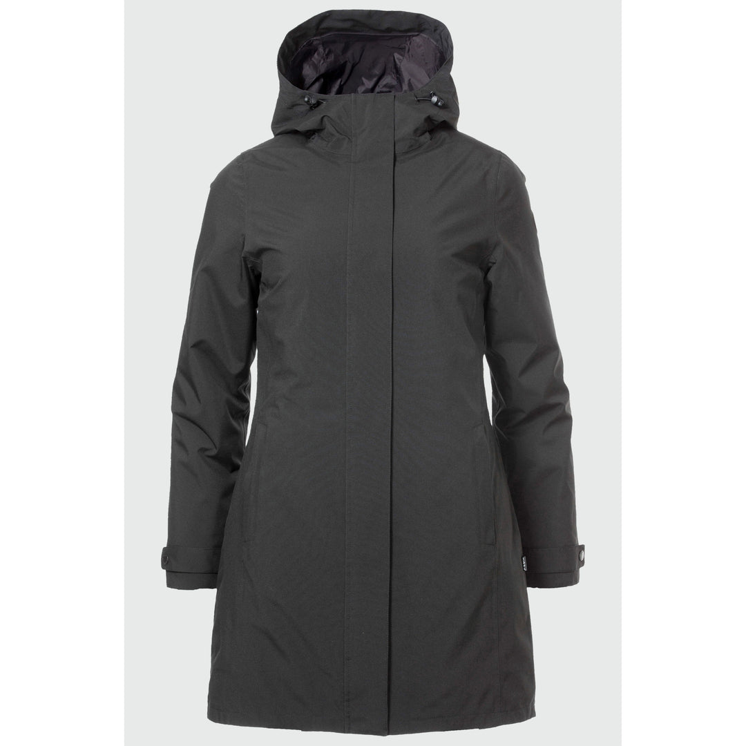 Clara 3 in 1 Wintermantel 3 in1 Jacke, Wintermantel Rukka 