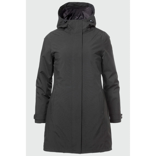 Clara 3 in 1 Wintermantel 3 in1 Jacke, Wintermantel Rukka 