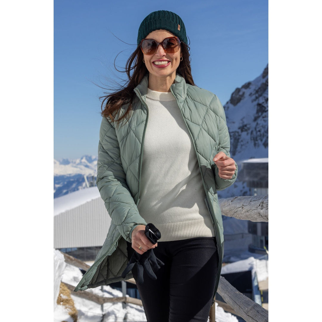 Clara 3 in 1 Wintermantel 3 in1 Jacke, Wintermantel Rukka 