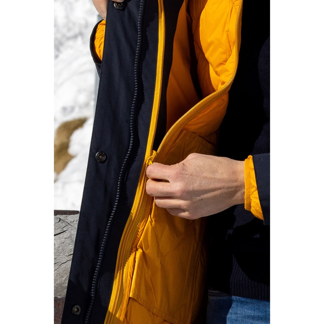 Clara 3 in 1 Wintermantel 3 in1 Jacke, Wintermantel Rukka 