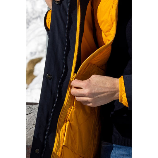 Clara 3 in 1 Wintermantel 3 in1 Jacke, Wintermantel Rukka 